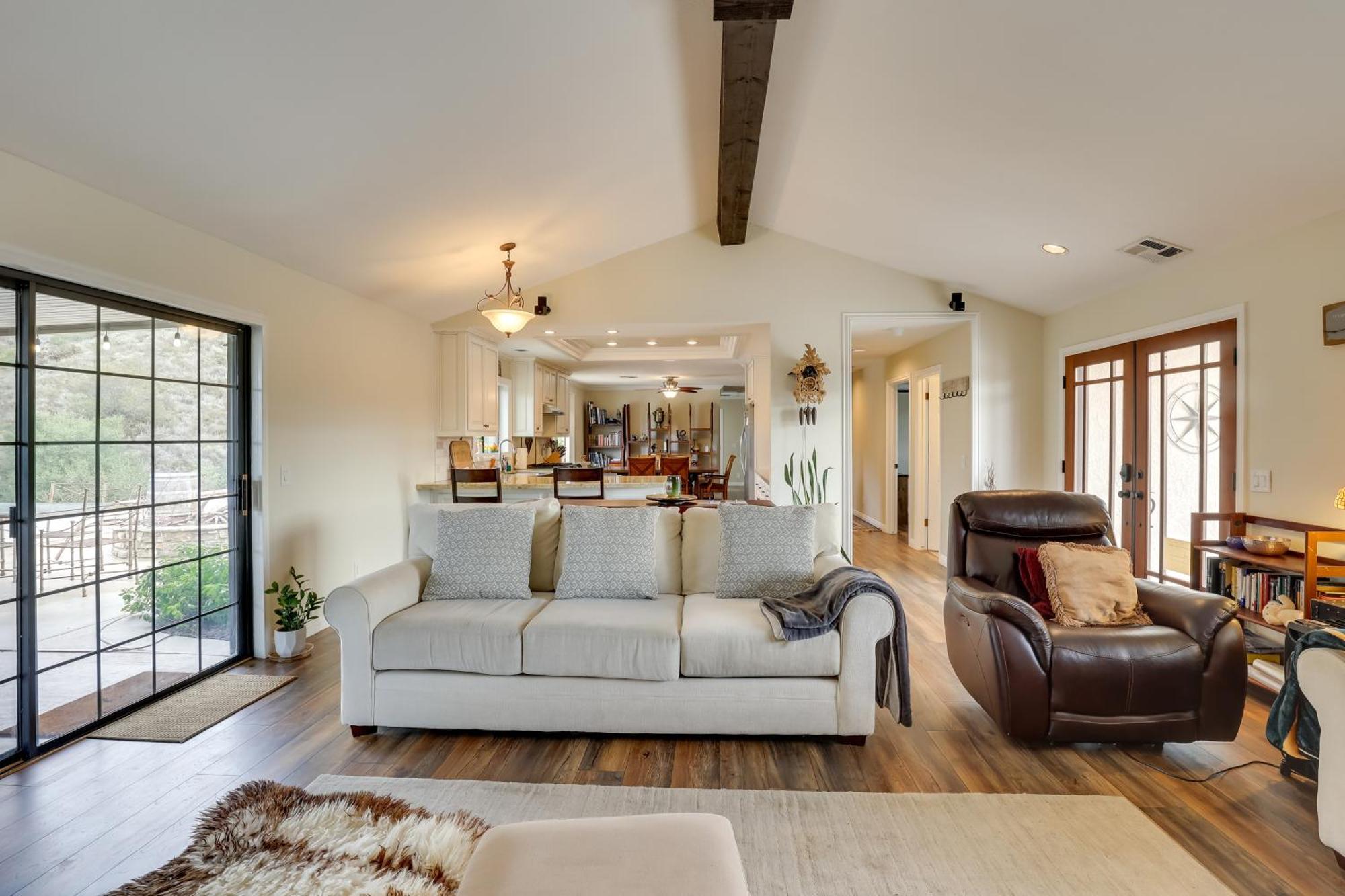 Pet-Friendly Temecula Home In Wine Country! Exteriör bild