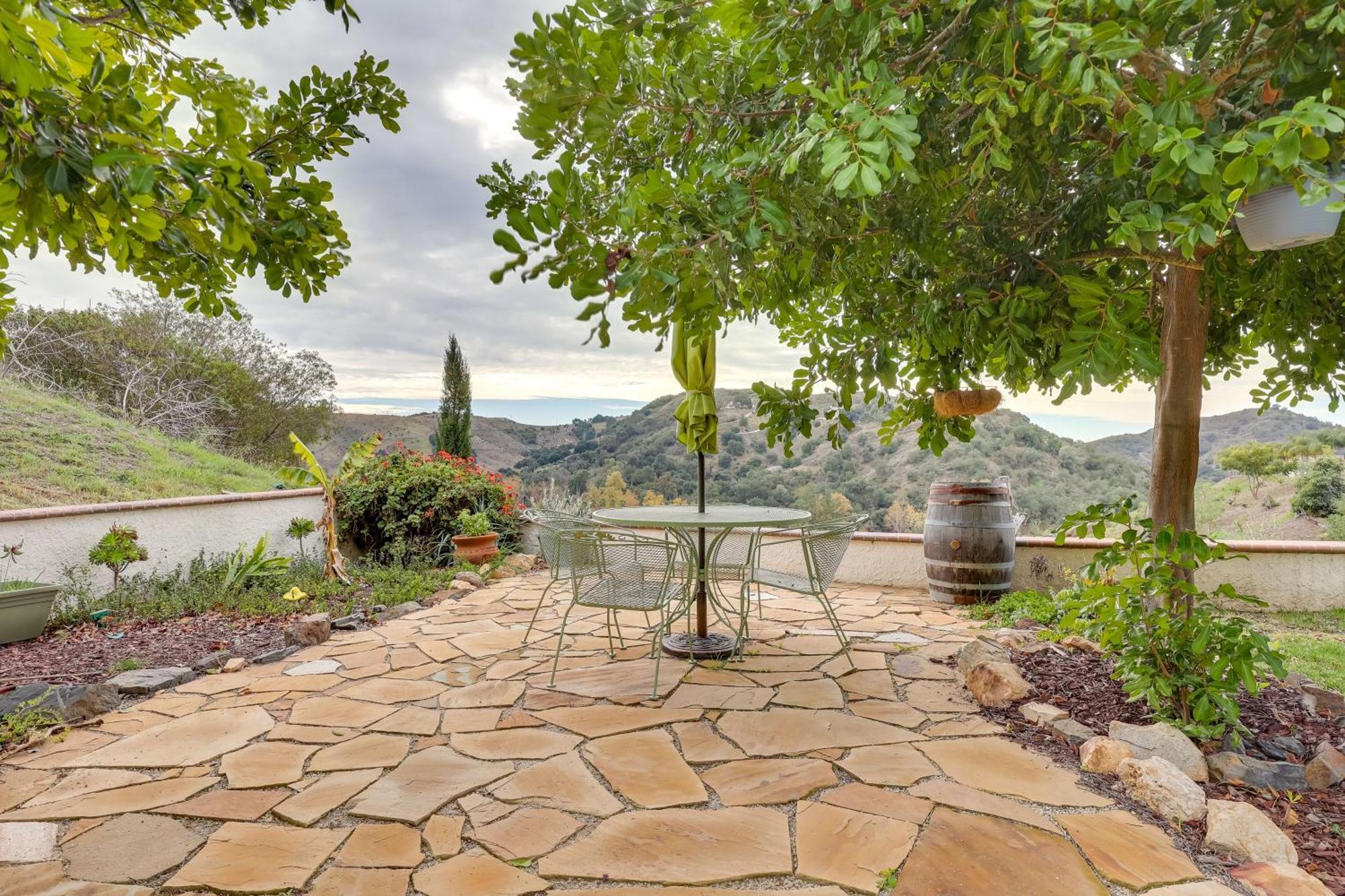 Pet-Friendly Temecula Home In Wine Country! Exteriör bild